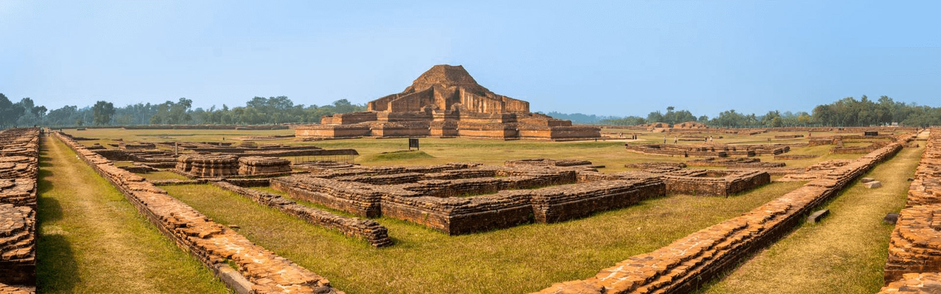 Discover the archaeological Bangladesh things to do image