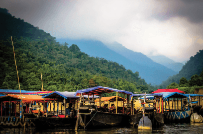 Know Bangladesh image