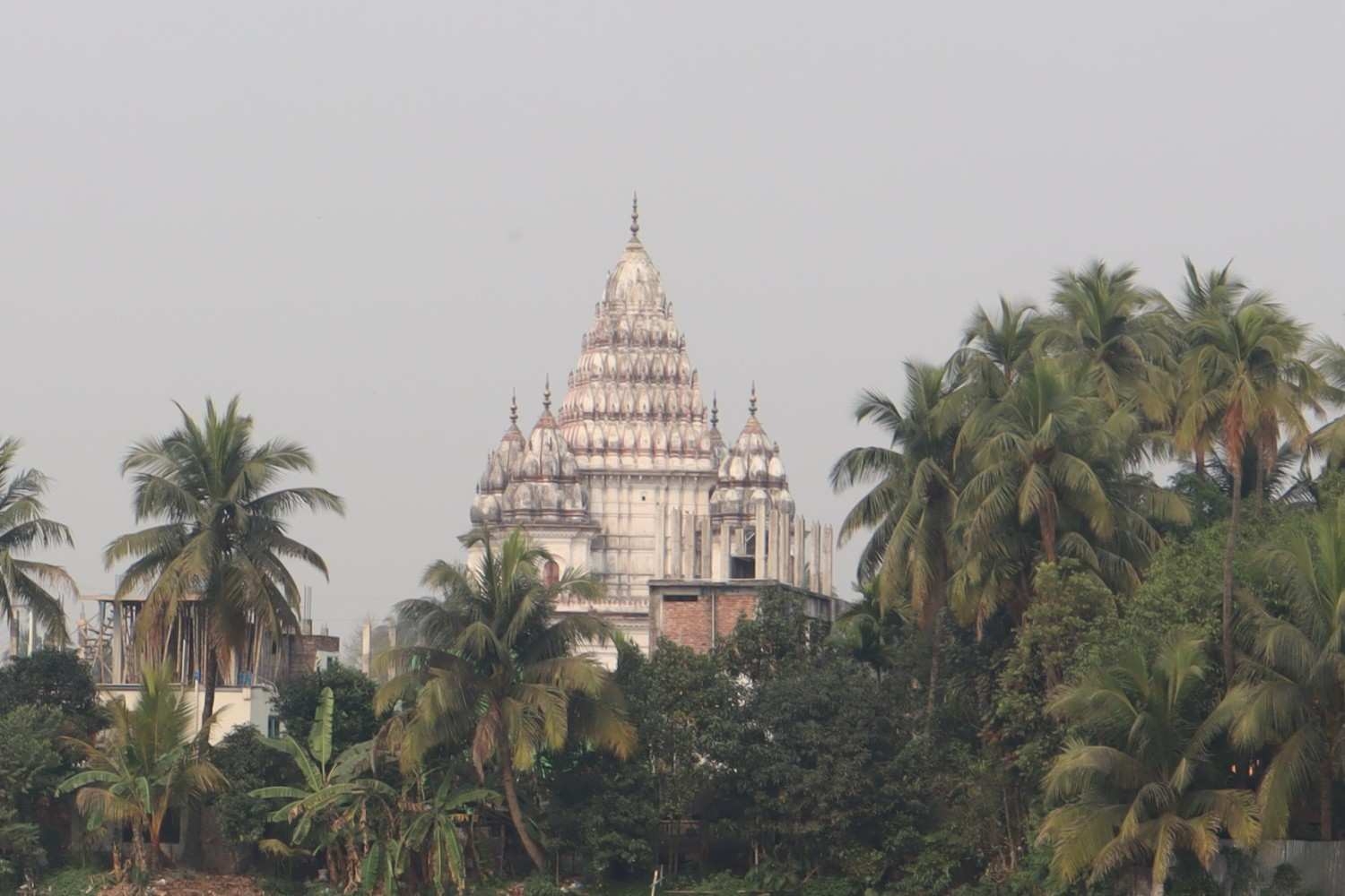 Barisal, Bagerhat & Sundarbans Adventure: Backwaters, Heritage & Mangrove Wilderness tour image
